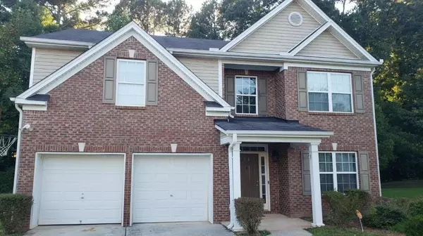 7257 Walton HL, Fairburn, GA 30213