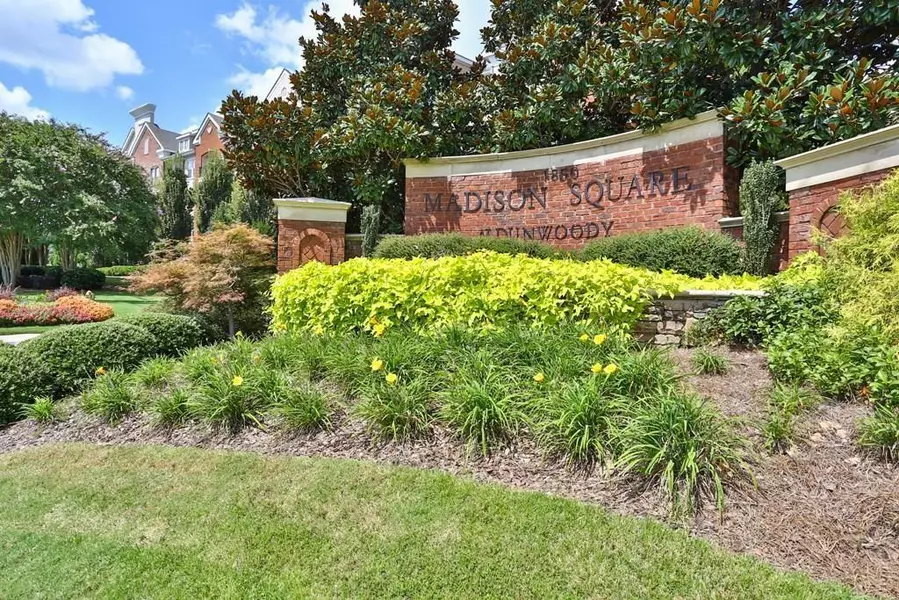 1850 Cotillion DR #3216, Dunwoody, GA 30338