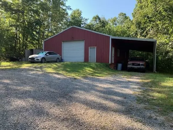 Ranger, GA 30734,267 Friendship CIR