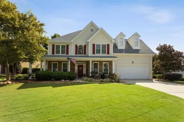 3330 Chadbourne TRL, Alpharetta, GA 30004