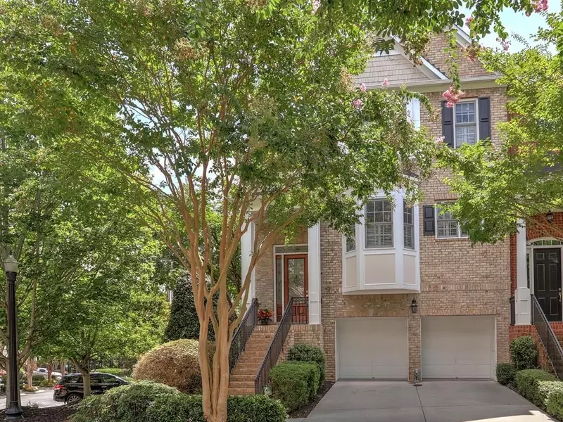 3028 Riverstone TRL, Atlanta, GA 30339