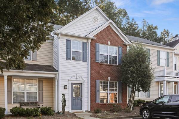 1035 Whitestone RDG, Alpharetta, GA 30005