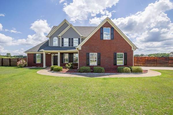 300 Pheasant Run TRL, Macon, GA 31216