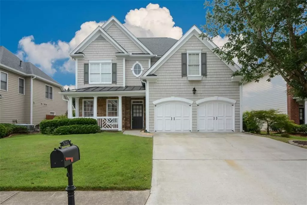 Peachtree Corners, GA 30092,5280 Spalding Bridge CT