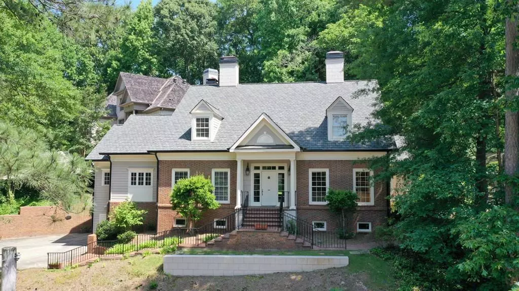 835 Peachtree Battle AVE NW, Atlanta, GA 30327