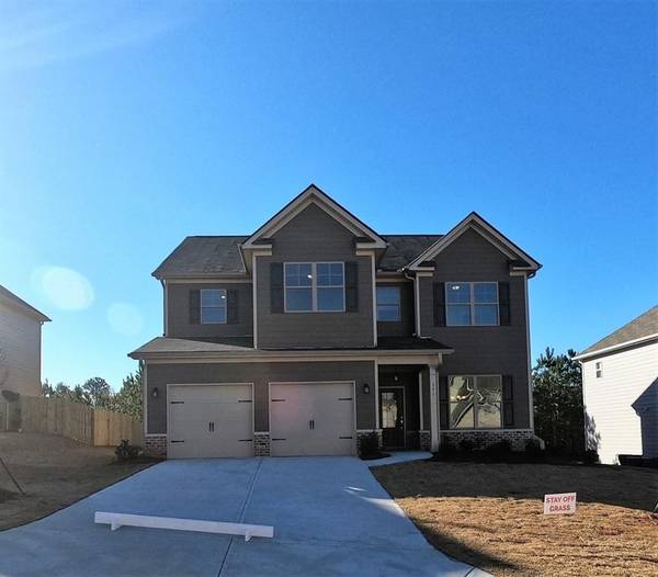 34 Creekford XING, Dallas, GA 30157