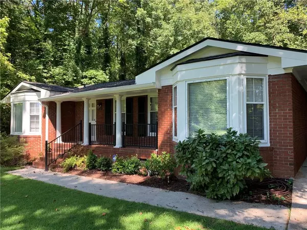 1279 Bellemeade CIR SW, Mableton, GA 30126