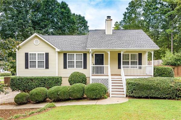 336 Amy BLVD, Temple, GA 30179