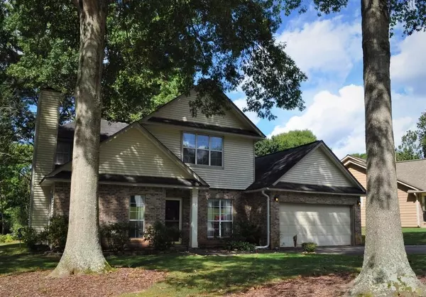 10845 Willow Meadow CIR, Johns Creek, GA 30022