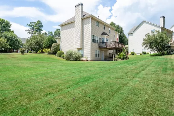 Hiram, GA 30141,18 Oakmont PASS