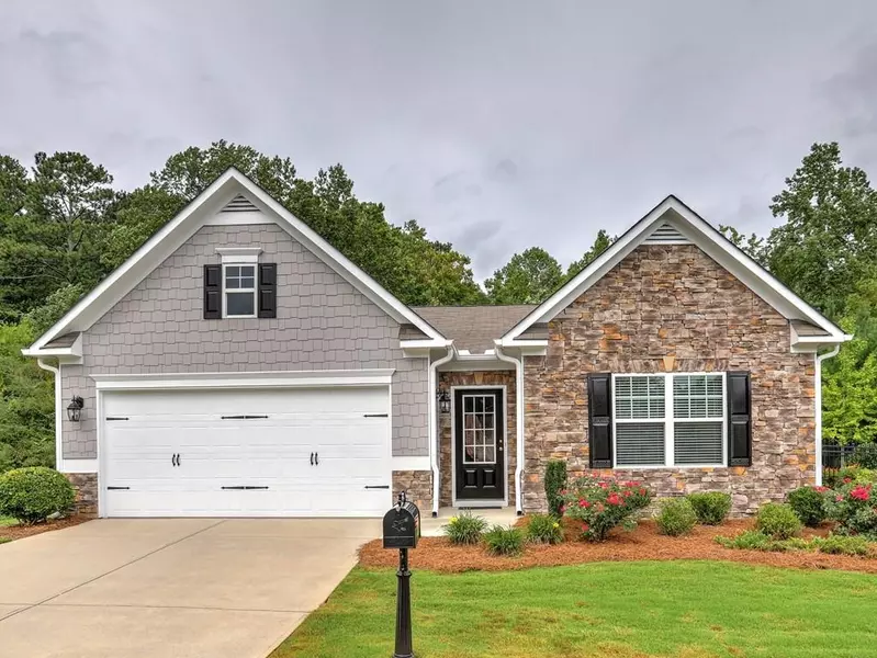 180 Abbey CIR, Woodstock, GA 30188