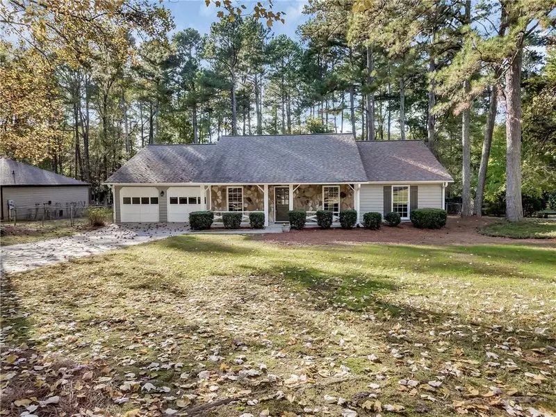 9980 Anaheim DR, Johns Creek, GA 30022