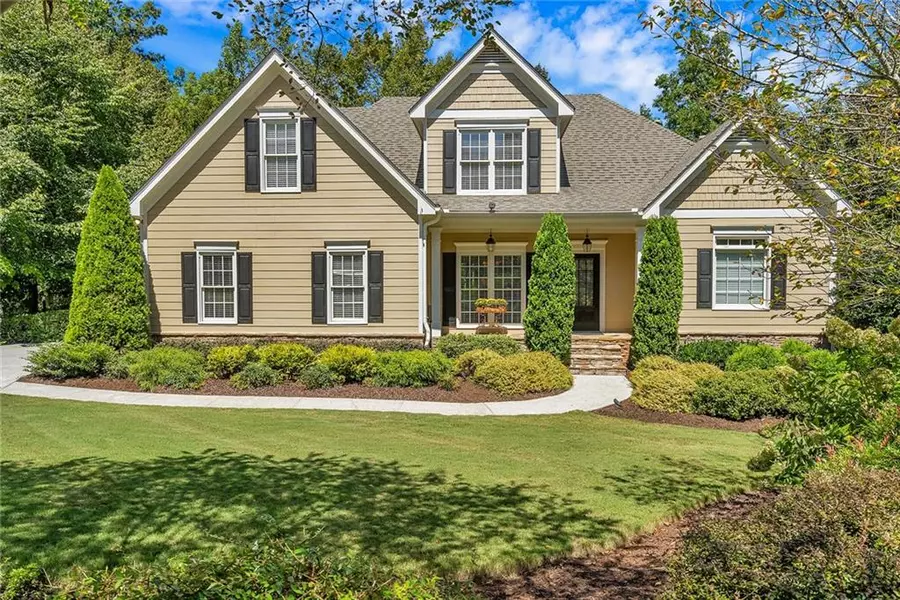 103 Birmingham WALK, Alpharetta, GA 30004