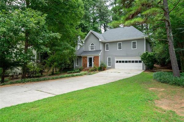 3195 Ridgerock WAY, Snellville, GA 30078