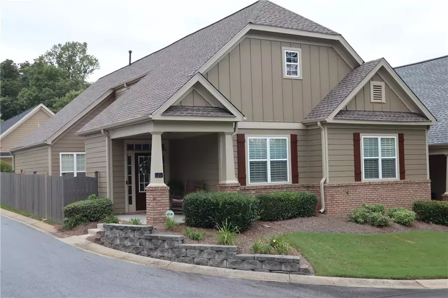 311 Glens WAY, Woodstock, GA 30188