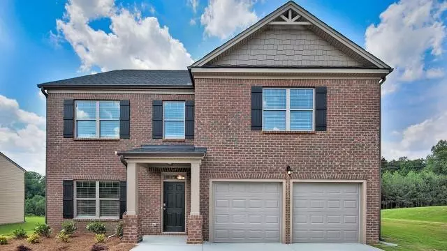 Jonesboro, GA 30238,7839 Waterwheel WAY