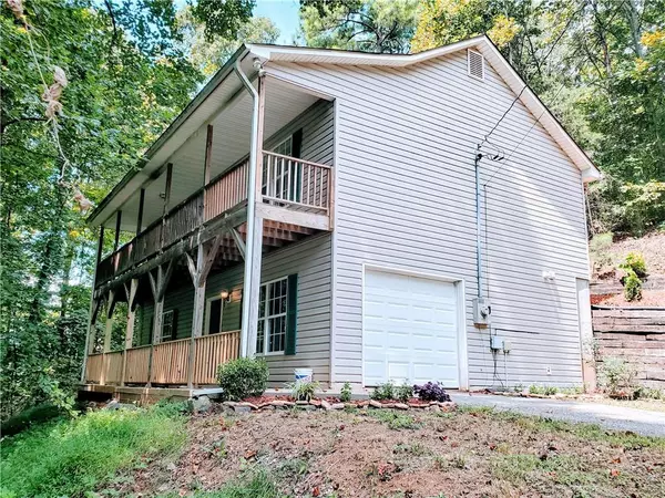 Gainesville, GA 30506,5560 Trail CT