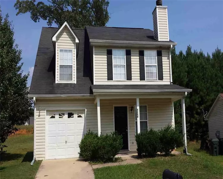 9286 Club View TRCE, Riverdale, GA 30274