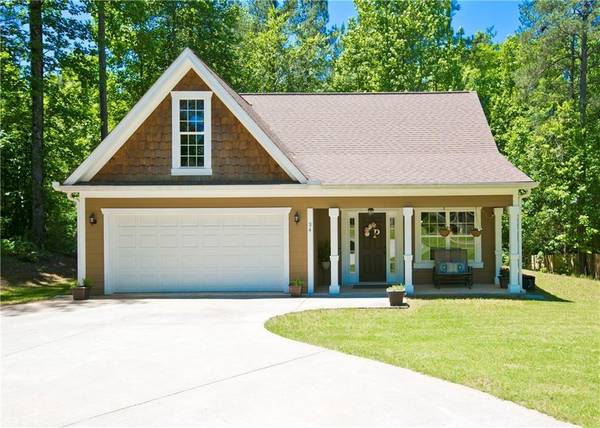 34 Makers WAY, Dawsonville, GA 30534