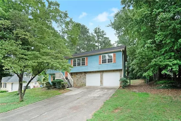 2662 Laurel Woods LN SE,  Conyers,  GA 30094