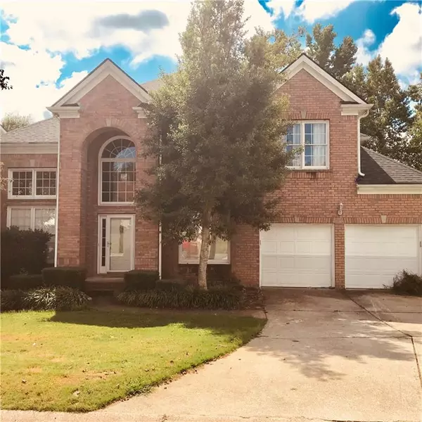 4265 Ashland CIR, Douglasville, GA 30135