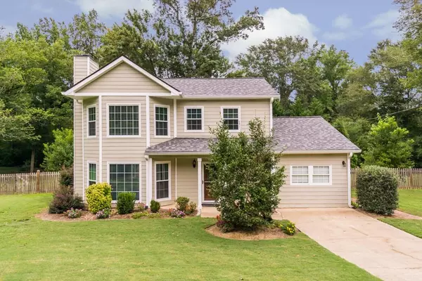 385 HERITAGE LN, Alpharetta, GA 30009