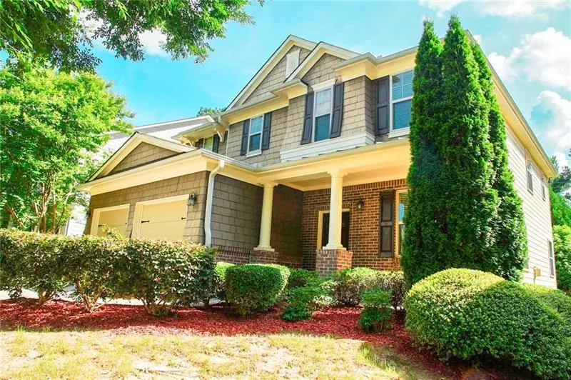 4435 Alysheba DR, Fairburn, GA 30213