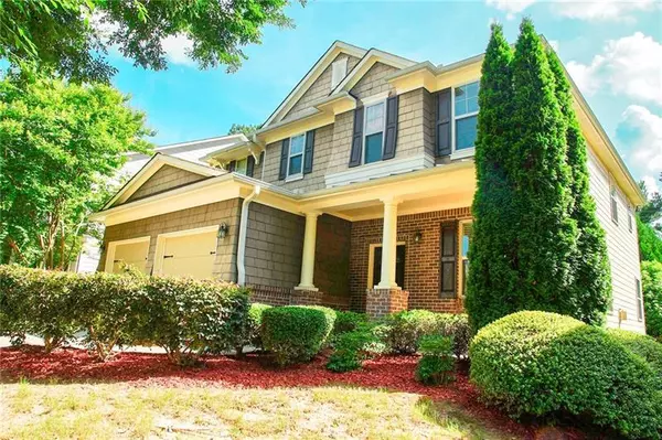 Fairburn, GA 30213,4435 Alysheba DR