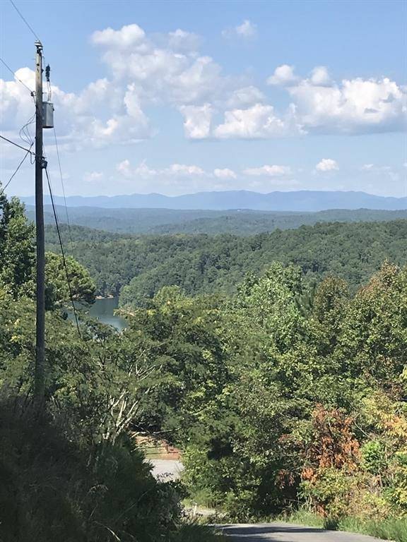 0 Cindy Off LN, Ellijay, GA 30540