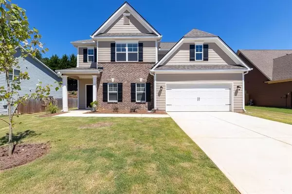 4020 Hamilton Cove CT, Cumming, GA 30028