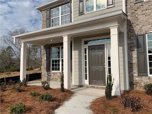 Holly Springs, GA 30115,121 Crest Brook DR