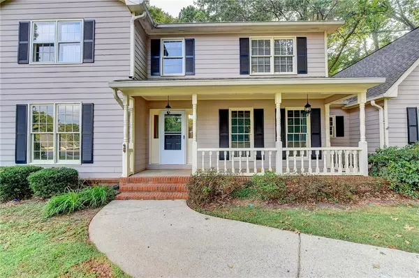 Stone Mountain, GA 30087,637 Mallory CT