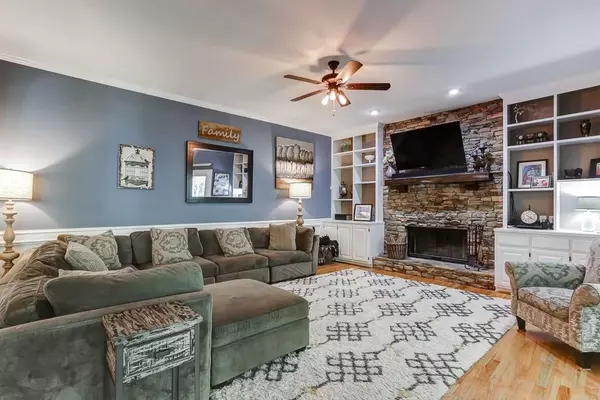 Roswell, GA 30075,4622 Clary Lakes DR