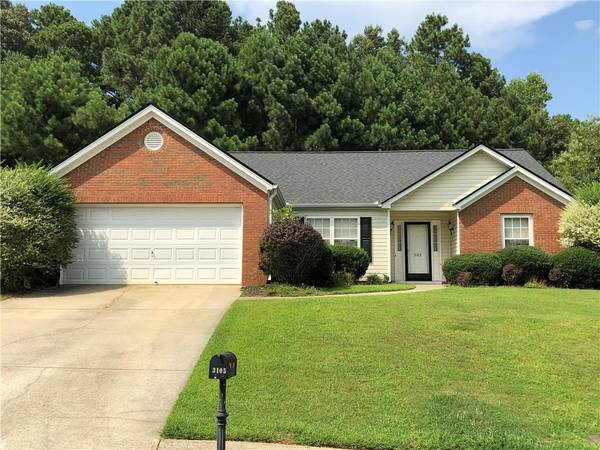 3105 Evergreen Eve XING, Dacula, GA 30019