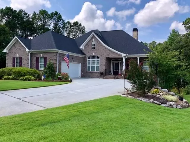 504 Mary Margaret WALK, Loganville, GA 30052