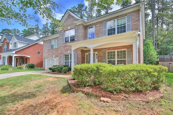 Snellville, GA 30039,4173 Pond Edge RD