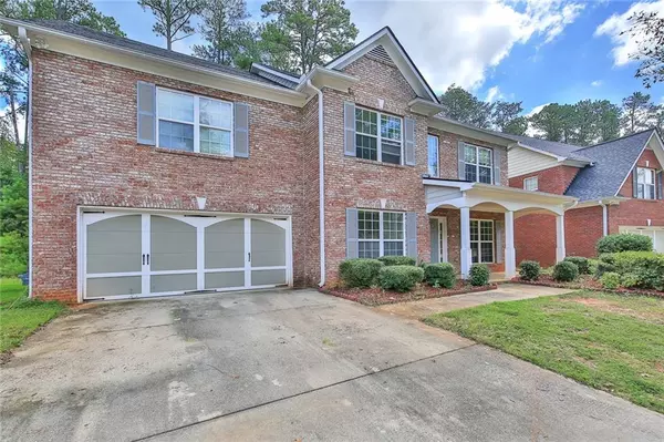 Snellville, GA 30039,4173 Pond Edge RD