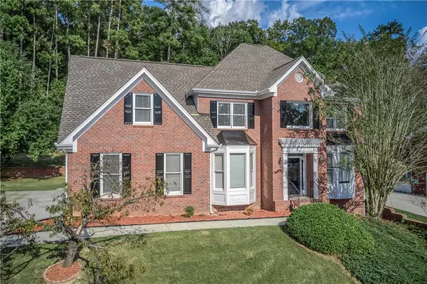 4075 Bridlegate WAY, Snellville, GA 30039