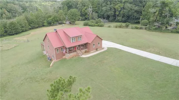 197 N Burnt Hickory RD, Douglasville, GA 30134