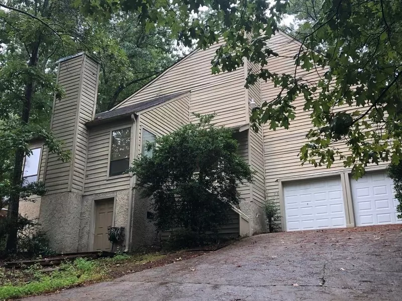 410 N Eagles BLF, Johns Creek, GA 30022