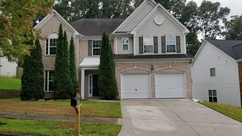 3835 YOSEMITE PARK LN, Snellville, GA 30039