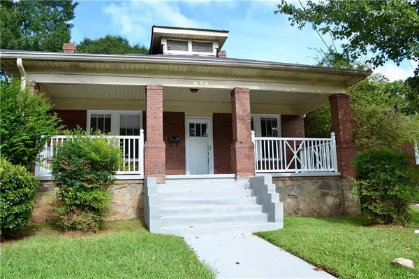 644 Moreland AVE SE, Atlanta, GA 30316