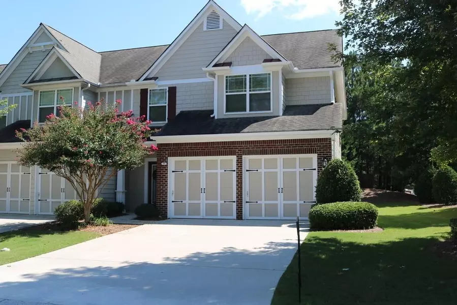 100 Wiley Parc CIR #100, Woodstock, GA 30188