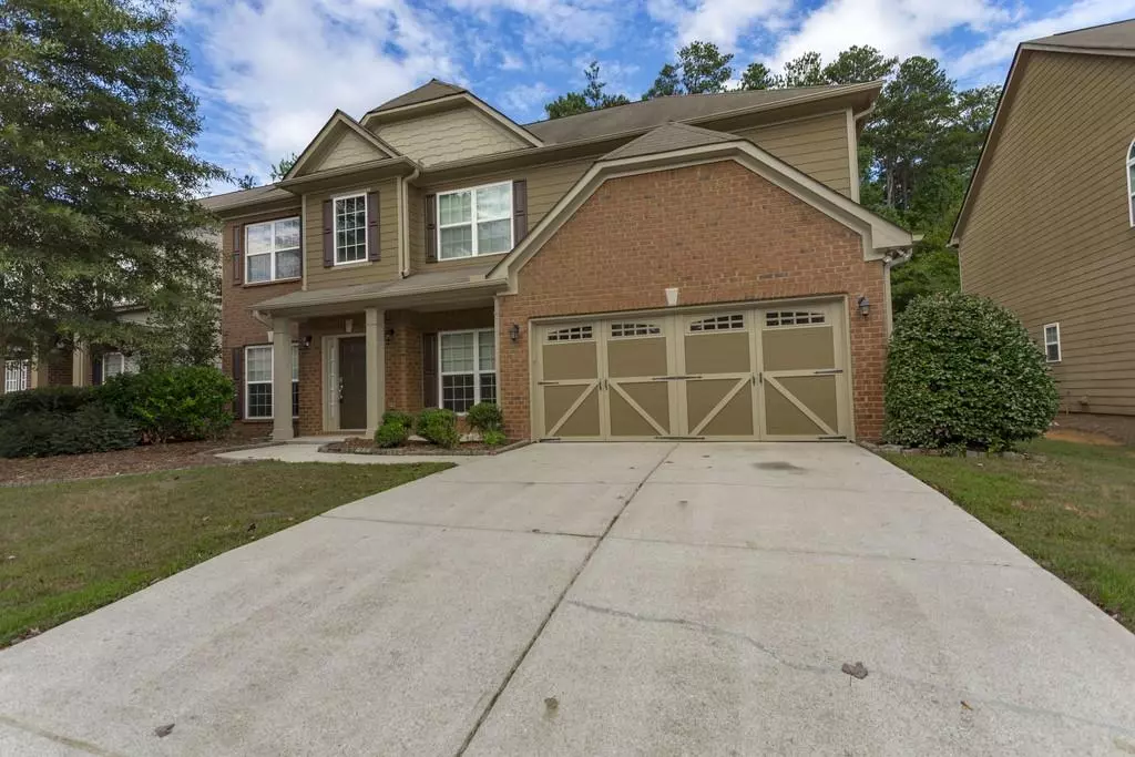 Mableton, GA 30126,644 King Sword CT SE