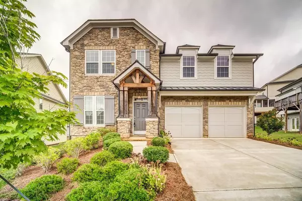 Woodstock, GA 30188,702 Hedge Brook DR