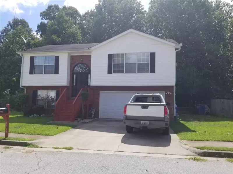 3294 Springside RDG, Decatur, GA 30034