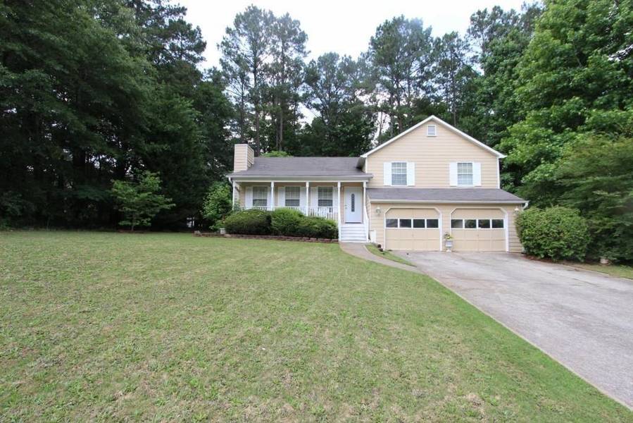 3090 HYACINTH DR, Austell, GA 30106