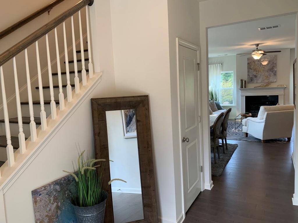 Stone Mountain, GA 30083,5241 Mill WAY #1501