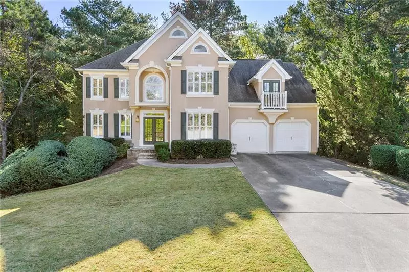 Suwanee, GA 30024,4569 Campenille TRCE