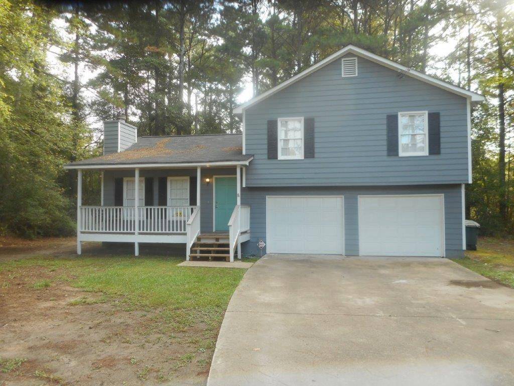 5593 Mulberry Rock RD, Villa Rica, GA 30180